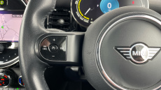 MINI Hatchback 135kW Cooper S Level 2 33kWh 3dr Auto Electric Hatchback